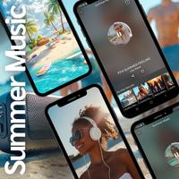 Summer Music 海報