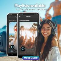 Summer Music 截圖 2