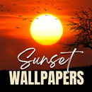 Sunset Wallpapers HD-APK
