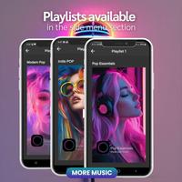 Pop Music screenshot 2