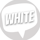 White Wallpapers HD APK
