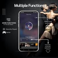 Tango Music screenshot 2