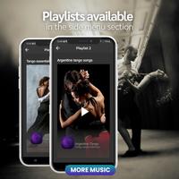 Tango Music screenshot 3