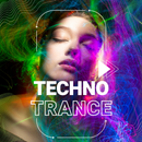 Techno Trance dance music-APK