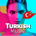 Turkish Music ícone