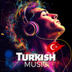 Turkish Music アイコン