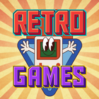 Retro Games ikona