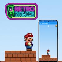 Retro Games screenshot 3