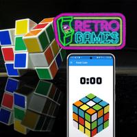 Retro Games screenshot 1