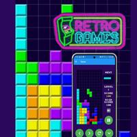 Retro Games screenshot 2