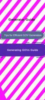 Iwin MyGov CodeGenerator Guide Plakat