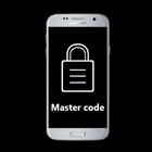 Master Code Unlock Guide icône