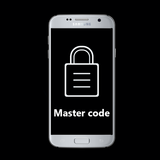 Master Code Unlock Guide icono
