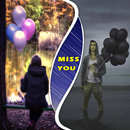 Miss you wallpaper APK