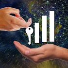 Network Control Key Guide icono