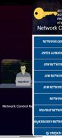 Network Control Key Guide captura de pantalla 3