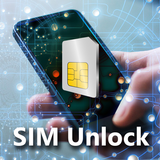 Any SIM Unlock Guide ícone