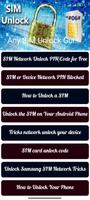 Any SIM Unlock Guide постер