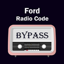 Bypass Ford Radio Code Guide APK