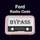 Bypass Ford Radio Code Guide иконка