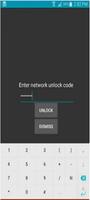 Boost SIM Network Unlock Guide capture d'écran 1