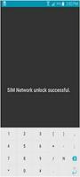 Boost SIM Network Unlock Guide ภาพหน้าจอ 2