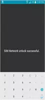 Boost SIM Network Unlock Guide ảnh chụp màn hình 2
