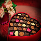 Chocolate Lover wallpaper HD icon