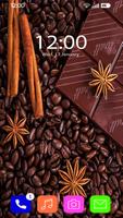 Chocolate Lover wallpaper HD ポスター