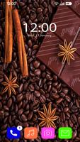 Chocolate Lover wallpaper HD 海報