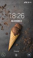 Chocolate Lover wallpaper HD captura de pantalla 1