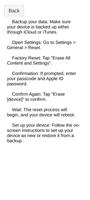 Kubet App:Reset Complete Guide captura de pantalla 1