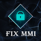 Fix MMI Code Android আইকন
