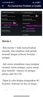 Fix MMI Code Android স্ক্রিনশট 2