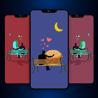 Food Lover Wallpapers HD アイコン