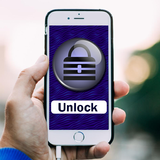 Pin Unlock Code Guide icono