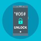 Kubet App:Samsung Unlock Codes icône