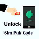 Sim Puk Code Unlock Guide APK