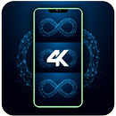 Unlimited Wallpapers 4K APK