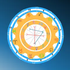 الخارطة الفلكية - الهيئة الفلك APK 下載