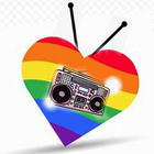 Radio LGBT World أيقونة