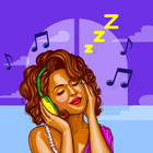 Sleepy Tunes : RMA Zeichen