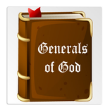 God's Generals Biographies