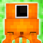 Garten of Banban 3 Minecraft icon