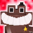 Garten of Banban 4 Minecraft
