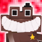 Garten of Banban 4 Minecraft icon