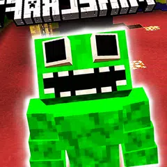 Descargar APK de Garten of Banban 3 Minecraft