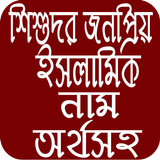শিশুদের জনপ্রিয় ইসলামিক নাম Zeichen