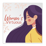 ”Virtuous Woman - Devotional