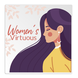 Virtuous Woman - Devotional